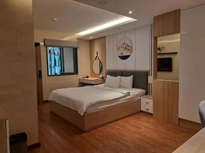 Nikko Hotel - The Classy Life – 사진 2