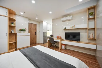 Nikko Hotel - The Classy Life – 사진 5