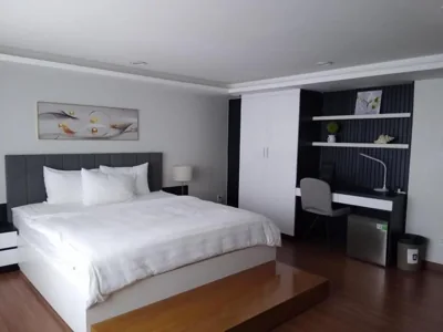 Nikko Hotel - The Classy Life – 사진 10