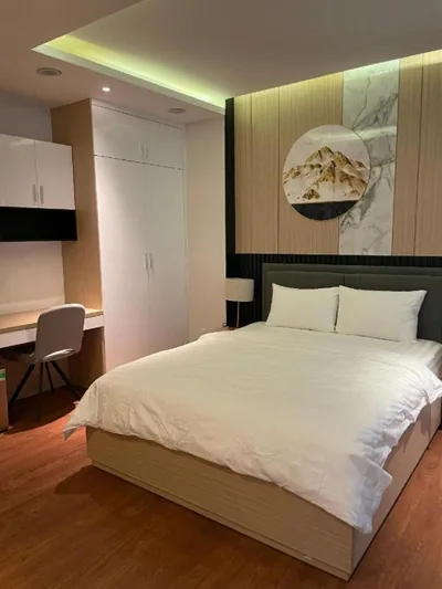 Nikko Hotel - The Classy Life – 사진 11