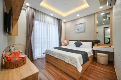 Nikko Hotel - The Classy Life – 사진 12