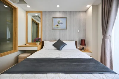 Nikko Hotel - The Classy Life – 사진 13