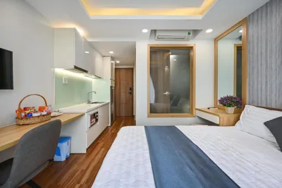 Nikko Hotel - The Classy Life – 사진 14